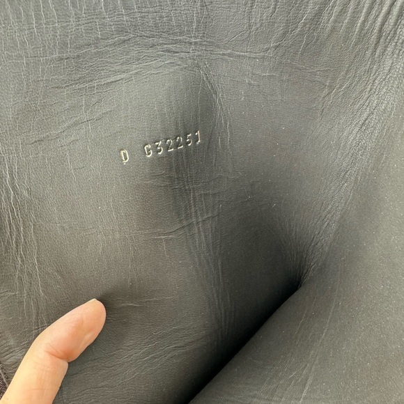 Chanel Vintage Long Riding Boots - Picture 6 of 8